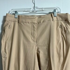 Lane Bryant slim ankle pant